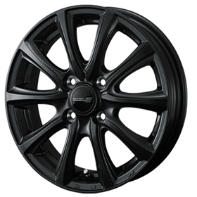 ELYSIA ガンメタリック