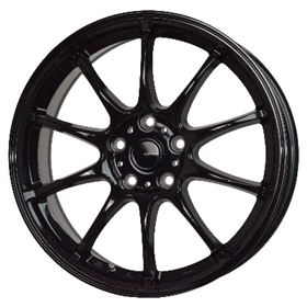 G-SPEED G-07 メタリックブラック