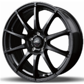 MID StaG TypeH ストロングガンメタ