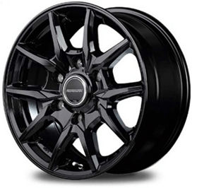 MID KG25 ブラック