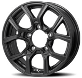 KAZERA H301 マットガンメタリック